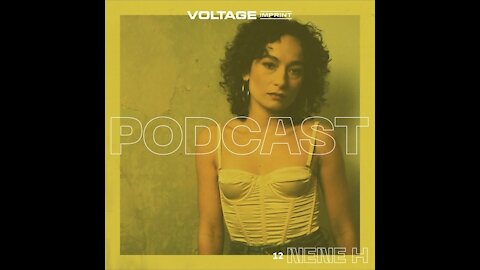 Nene H @ VOLTAGE Podcast #12