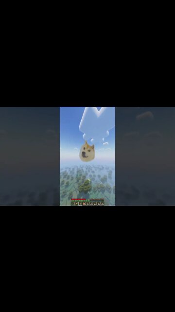 This is what 100 hours of Minecraft looks like