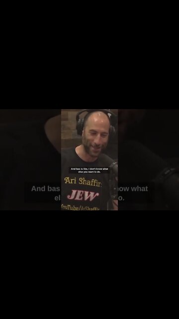 Fighting the wrong dude