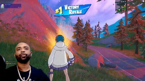 FORTNITE [LIVE] SAVAGE GAMING-YT/BEATZBYE