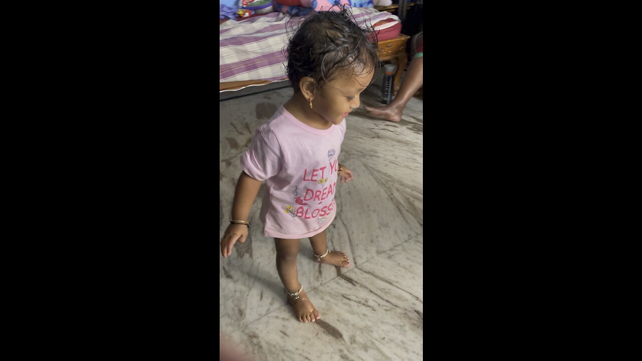 Playing time