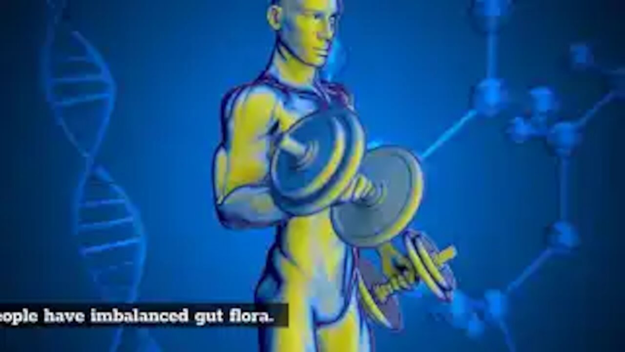 Try biofit to loose weight onse and for all.