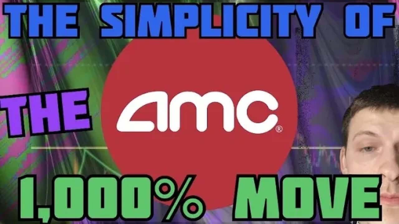 Sick Of Watching AMC Stock? Watch This