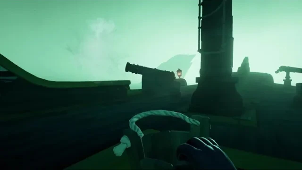 the closest portal hop ever (sot)