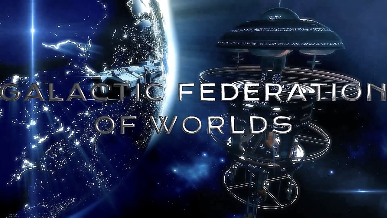 The Final Phase Of The Shift - Galactic Federation Message 07/26/24