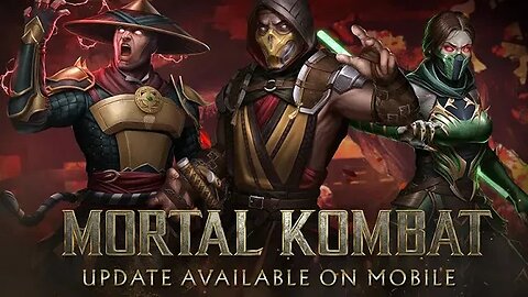 Mortal Kombat : 👍 Good stream | Playing Solo | Streaming with Turnip