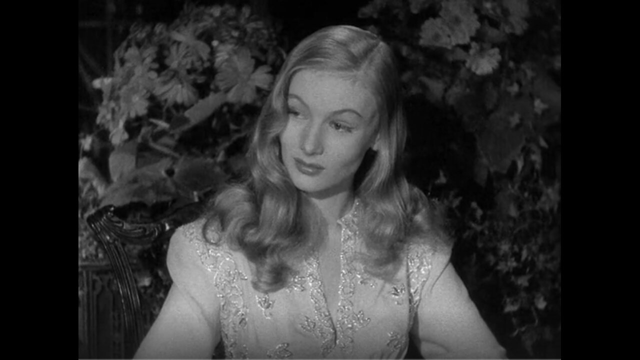 The Glass Key 1942