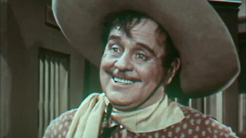 The Cisco Kid S01E01 Boomerang