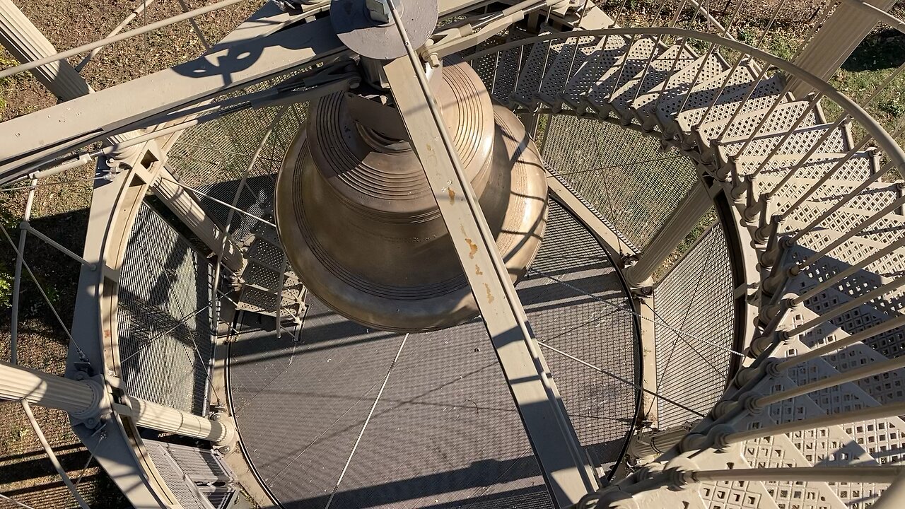 Mount Morris Fire Tower (Marcus Garvey Park, Manhattan) 3