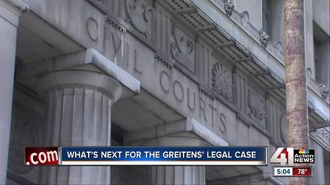 What's next for Greitens's legal case