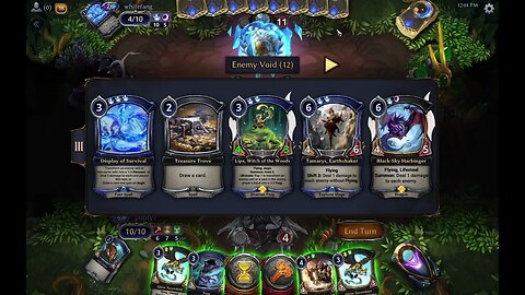 Eternal got to Rank 37 for August 2023 | Still Climbing ...