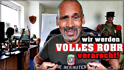 Wir werden volles Rohr verarscht !@Thomas Gast🙈🐑🐑🐑 COV ID1984