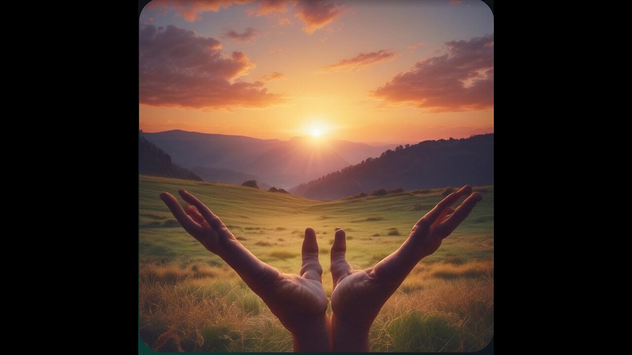 Sunday Morning Praise