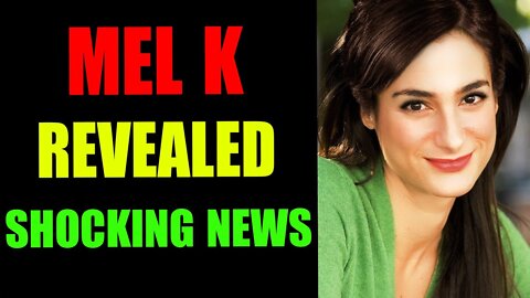 MEL K REVEALED SHOCKING NEWS TODAY APRIL 6, 2022 - TRUMP NEWS