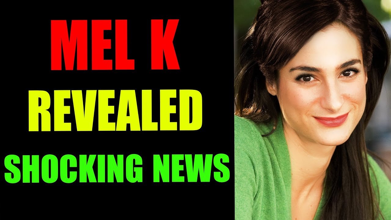 MEL K REVEALED SHOCKING NEWS TODAY APRIL 6, 2022 - TRUMP NEWS