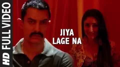 Jiya lage na
