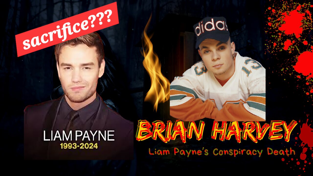 What Does Brian Harvey Think About Liam Payne's Death