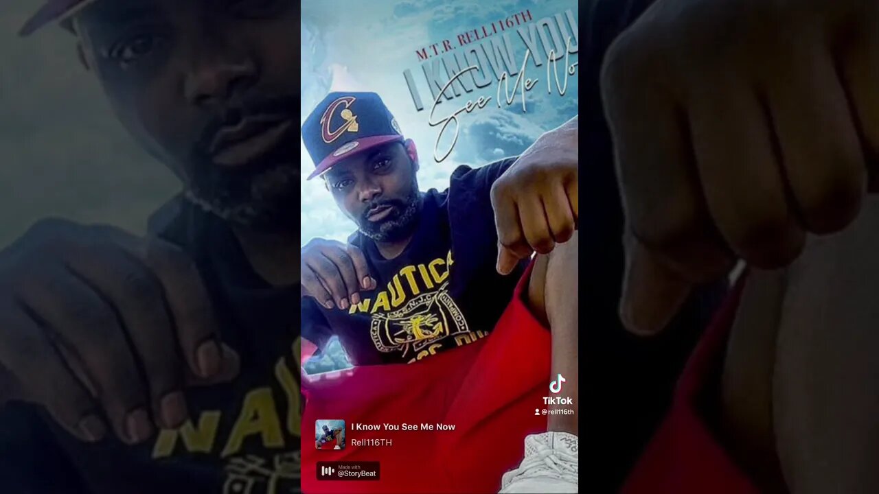 #Rell116th #mtr #clevelandhiphop #viralshorts shorts #musicshorts #indieartist #indieartistspotlight