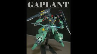 Gundam Battle Operation 2 : ORX-005 Gaplant