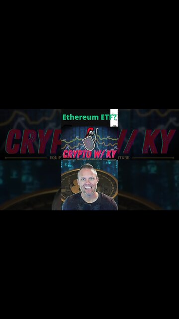 What are the Positives and Negatives for Ethereum Spot ETF? #crypto #bitcoin #xrp #ethereum