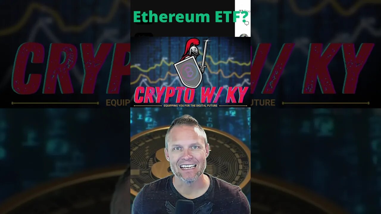 What are the Positives and Negatives for Ethereum Spot ETF? #crypto #bitcoin #xrp #ethereum