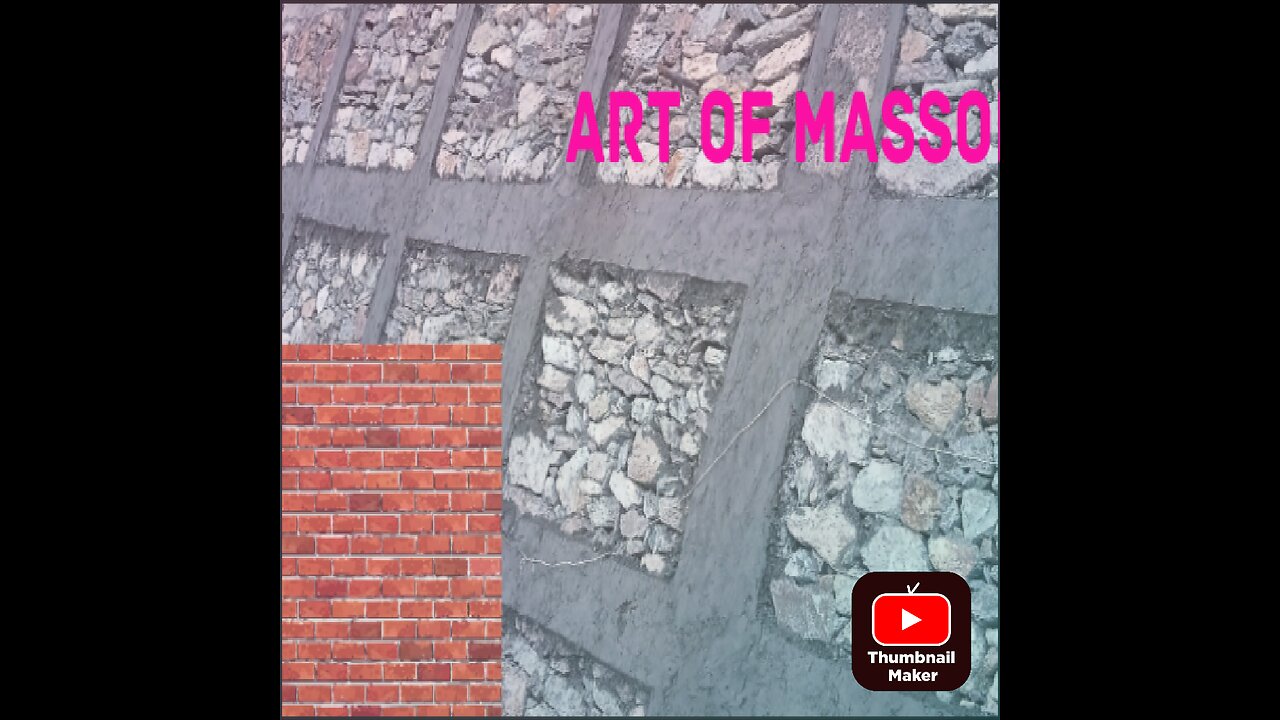 Art of mason