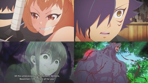 Isekai Shoukan wa Nidome desu episode 8 reaction #IsekaiShoukanwaNidomedesuepisode8 #Isekaianime