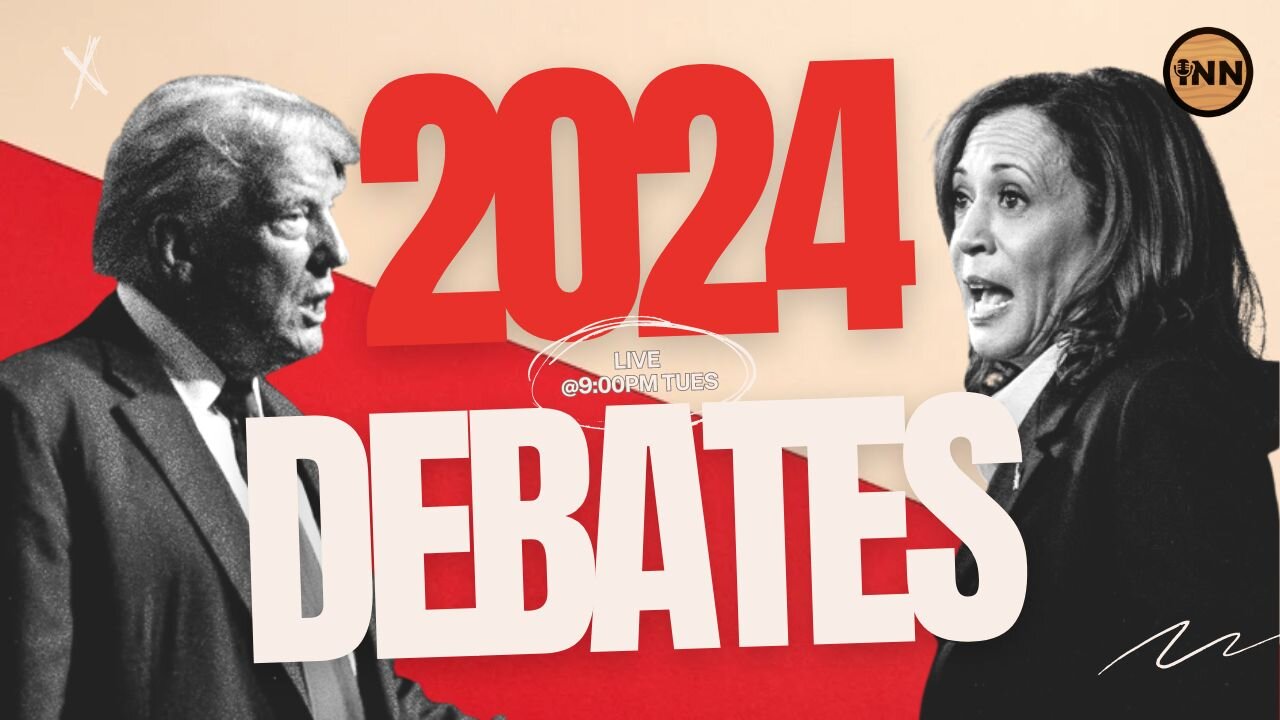 DEBATE NIGHT ROUND 2 | @GetIndieNews