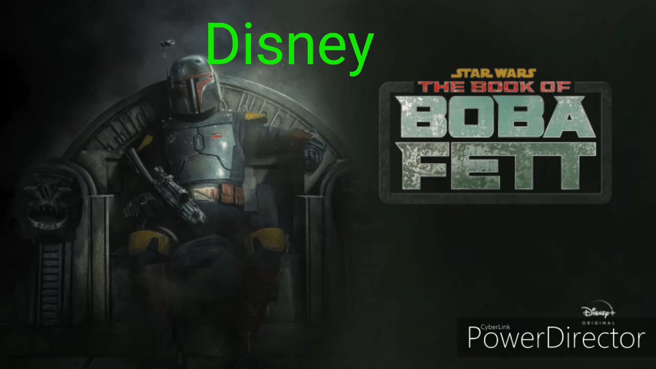 Disney plus Disney Starwars The Book of Bobba Fett Season 1 episode 4 Review