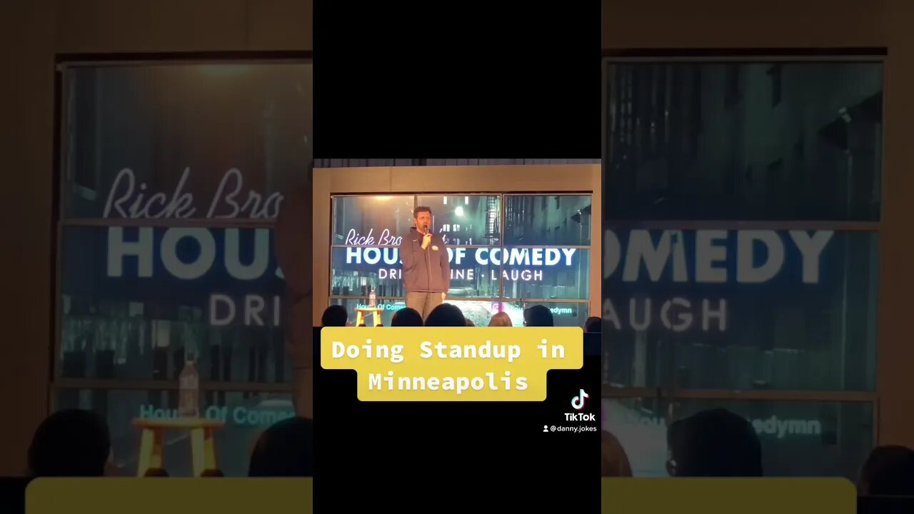 Minneapolis was lit!