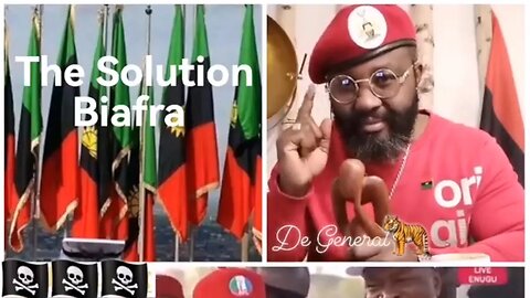 If Our People Refuse To Lear From This, We'll Never Learn Again - MAZI OKECHUKWU | Jan 12, 2023