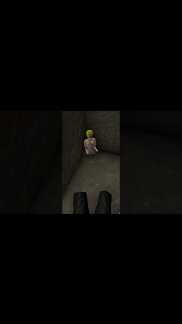 Kill It Like The Rest #thelongdrive #short