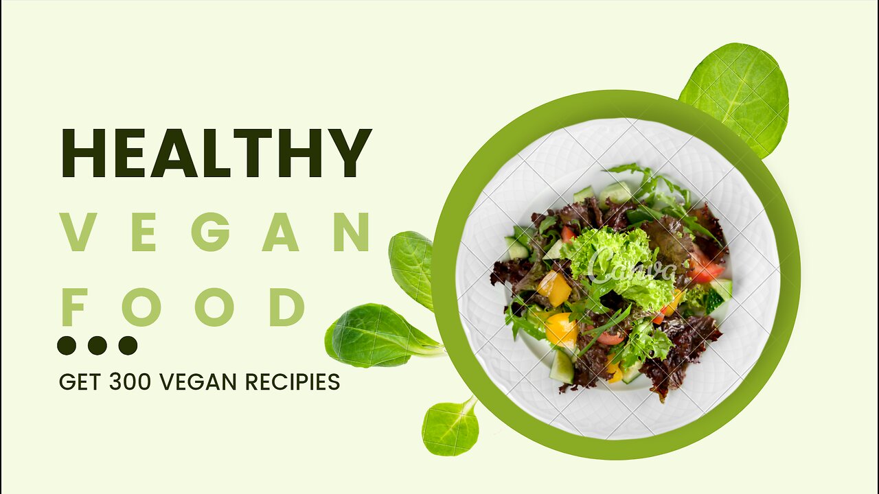 Are You Looking To Incorporate More Vegan Meals Into Your Diet, But Don't Know Where To Start?