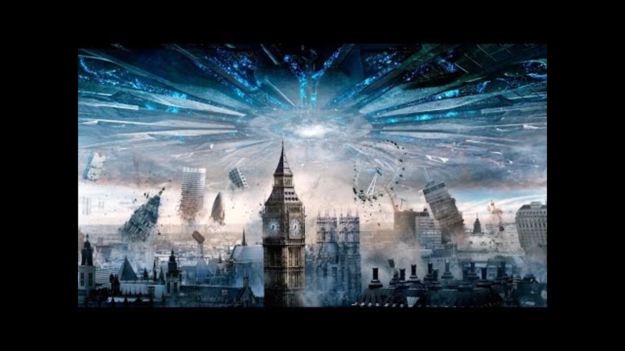 What if Aliens attack on us || क्या होगा अगर एलियंस हम पर हमला कर दें ????