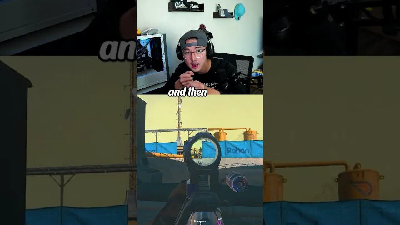 This is how to WIN more GUNFIGHTS in Warzone 2
