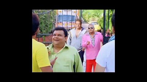 Dhamal movie viral clip