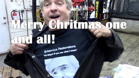 Merry Christmas 2021!