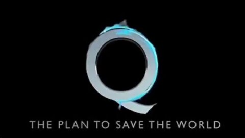 Situation Update ~ Q - The Plan A-Z - For Beginners