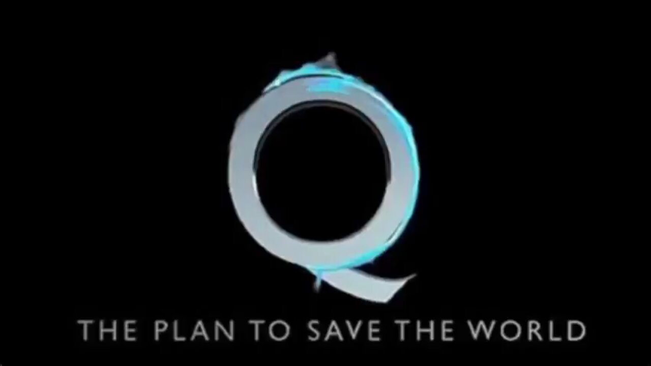 Situation Update ~ Q - The Plan A-Z - For Beginners