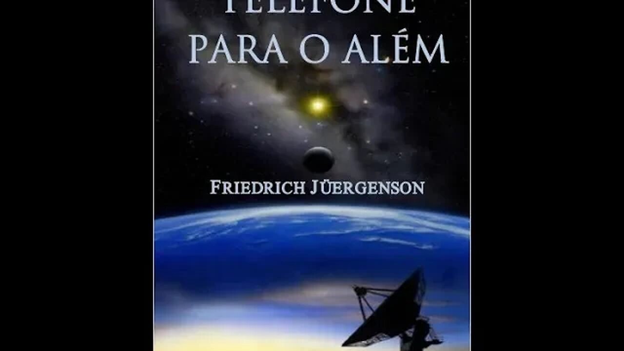 TELEFONE PARA O ALÉM - CAPITULO 5