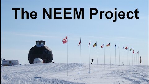 The NEEM Project