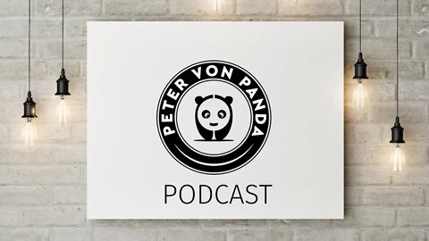 Why I Love Flat Earthers! The Peter von Panda Podcast