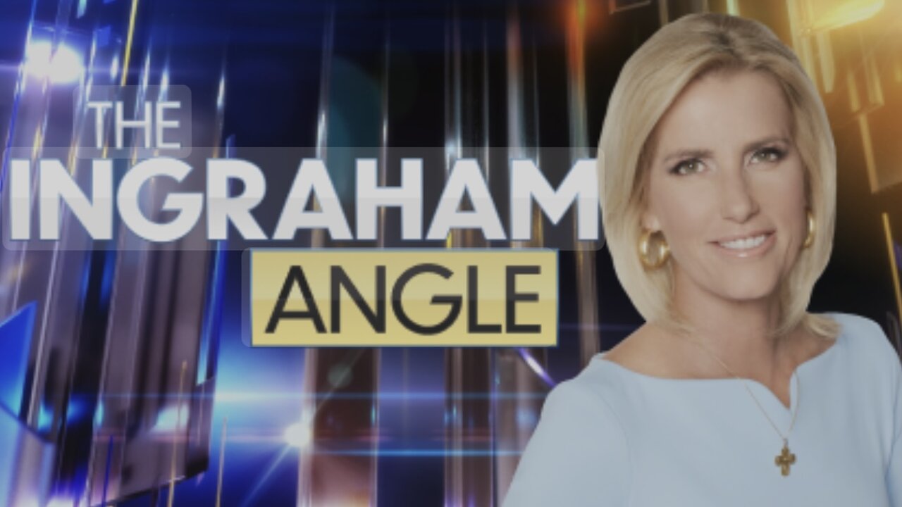 The INGRAHAM ANGLE (08/07/24) FULL EPISODE