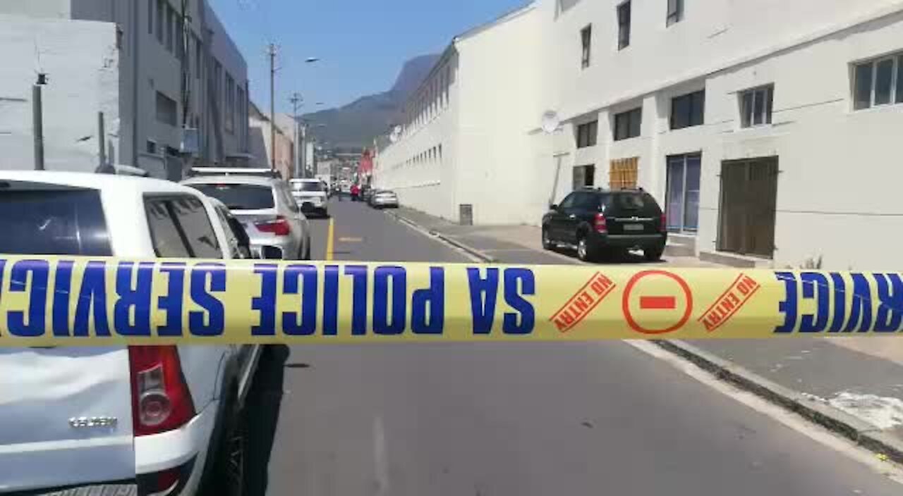 UPDATE 2 - Cape Town gang boss Rashied Staggie shot dead (N3R)