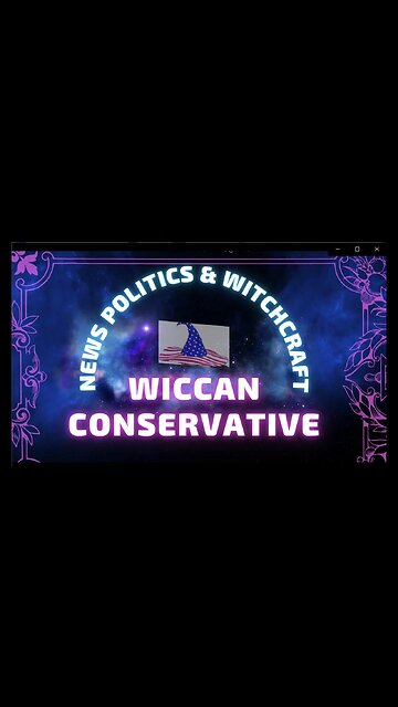 The Scary Boogeyman...er, Boogeywoman