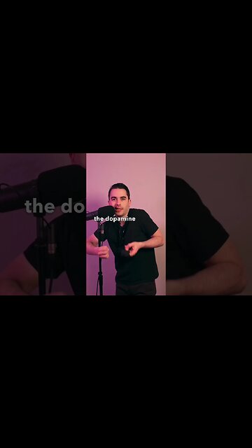 Why I’ll never be a comedian