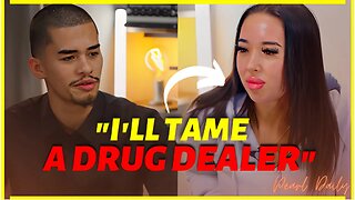 She Loves Drug Dealers