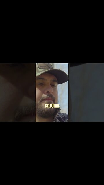 Setting up a camera just got a whole lot easier #hunting #trailcam