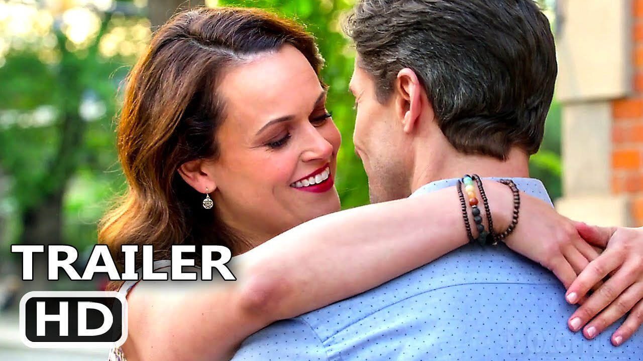 FOOD FOR THE HEART Trailer (2022) Tara Wilson, Romantic Movie