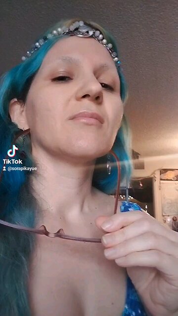 Artist Self Care reminder